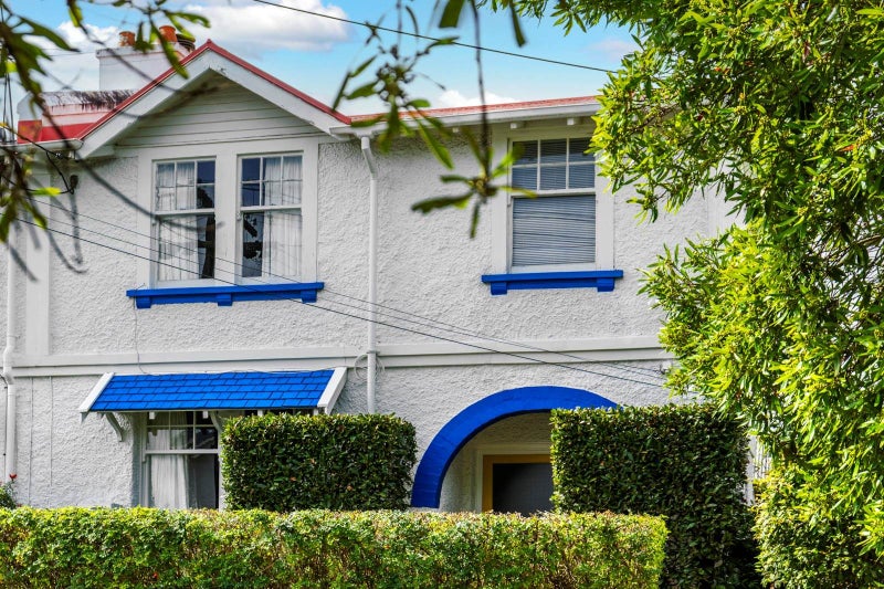 94 Clarence Street, Ponsonby, Auckland - Carousel 1