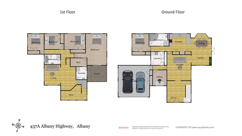 437A Albany Highway, Albany, Auckland - Carousel 30