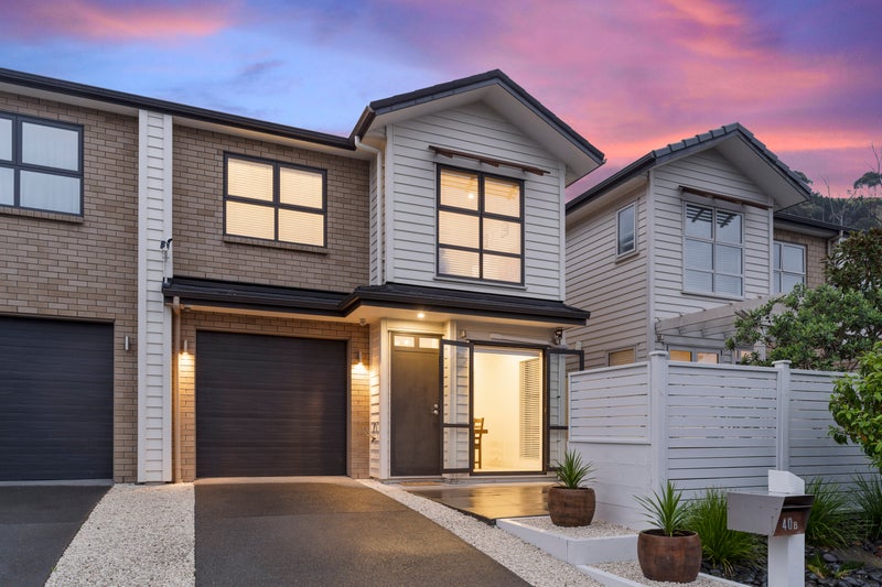 40B Tauoma Crescent, Stonefields, Auckland - Carousel 2