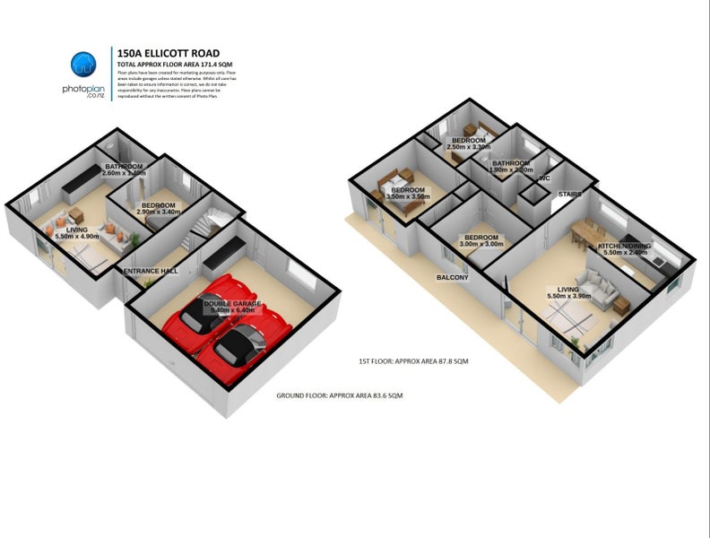 150A Ellicott Road, Nawton, Hamilton - Carousel 21