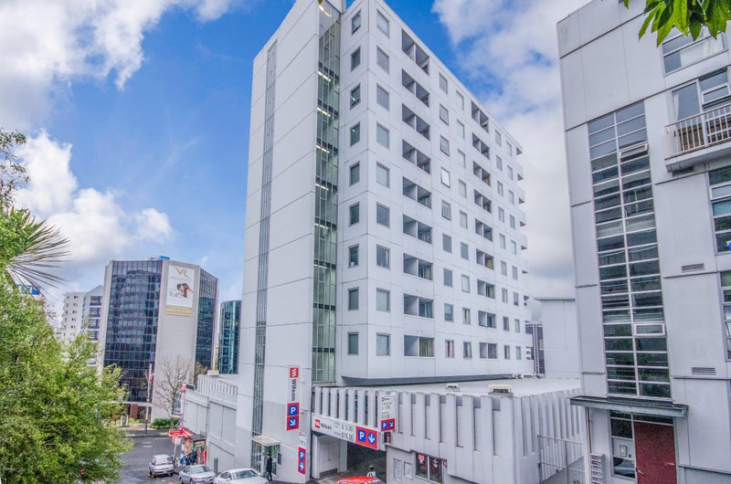 10B/15 City Road, Auckland Central, Auckland - Carousel 1
