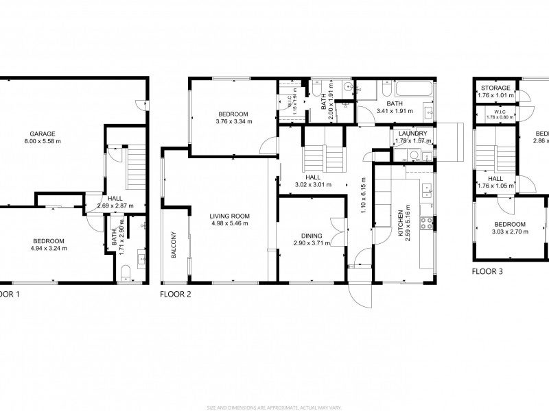 74B Beauchamp Street, Karori, Wellington - Carousel 14