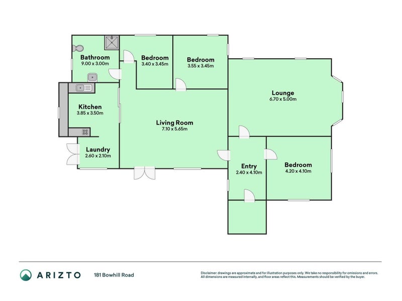 181 Bowhill Road, New Brighton, Christchurch - Carousel 20