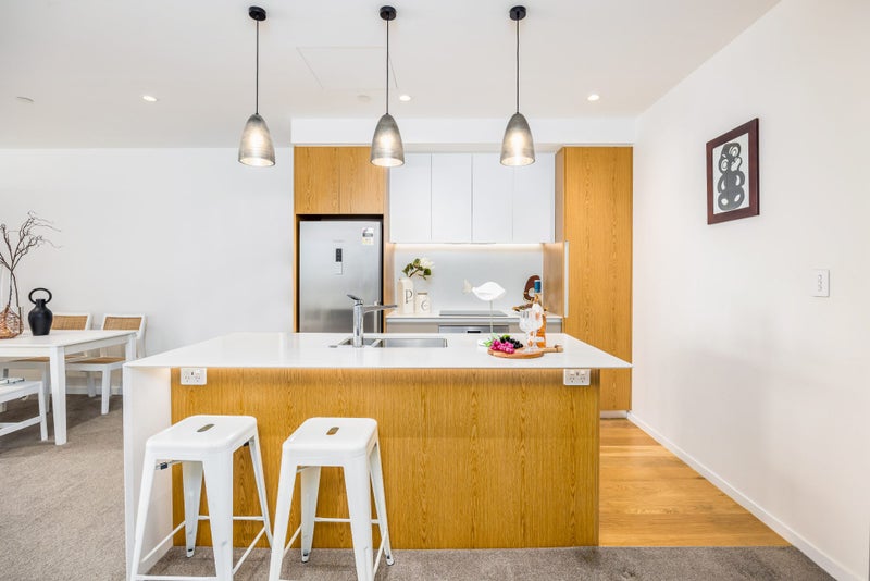 211/6A Nugent street, Grafton, Auckland - Carousel 2