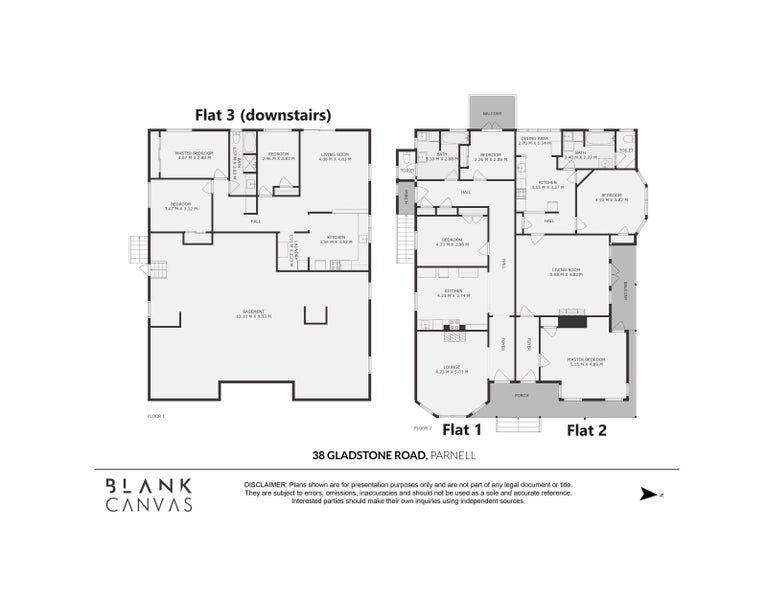 38 Gladstone Road, Parnell, Auckland - Carousel 15