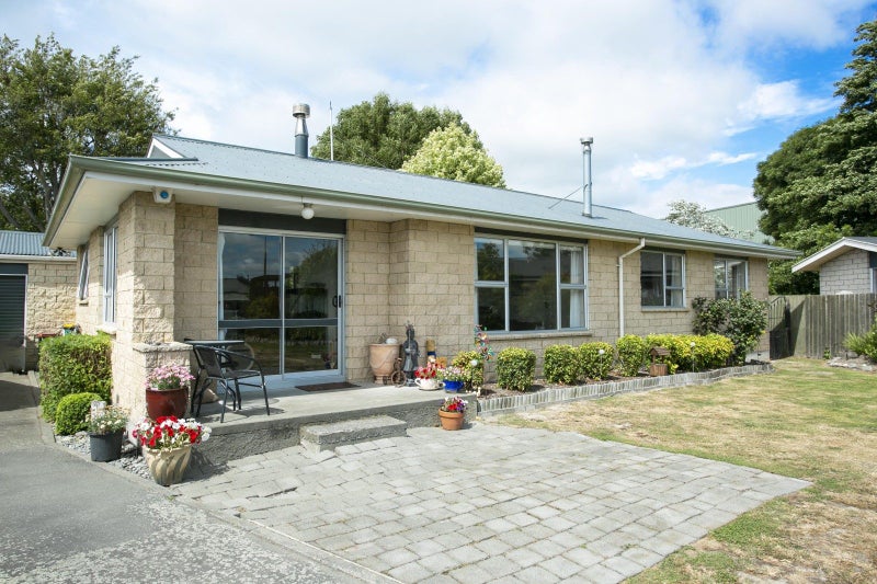181 Harland Street, Tinwald, Ashburton - Carousel 1
