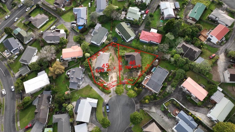 18 Mallard Place, Unsworth Heights, Auckland - Carousel 1