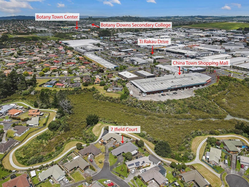 7 Ifield Court, Burswood, Auckland - Carousel 14