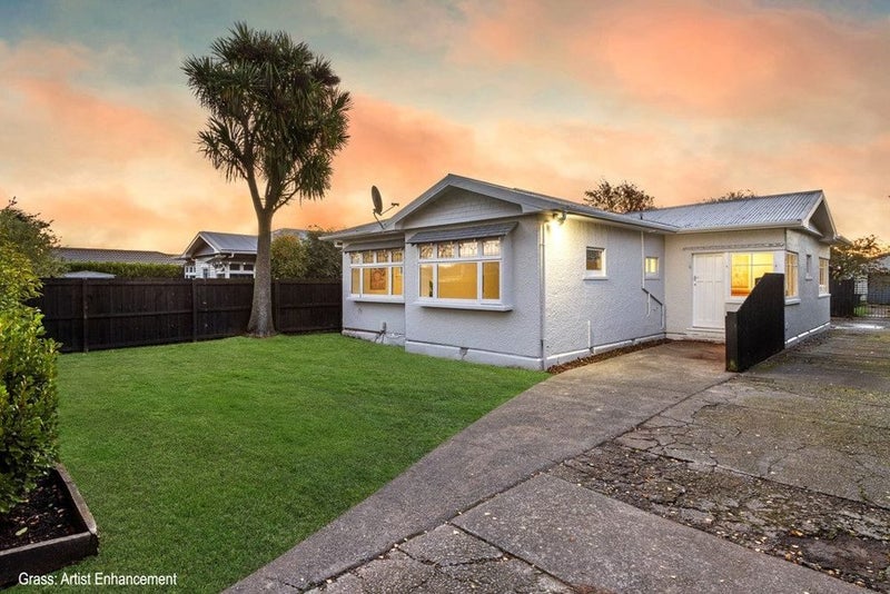 1/75 Diamond Avenue, Spreydon, Christchurch - Carousel 1