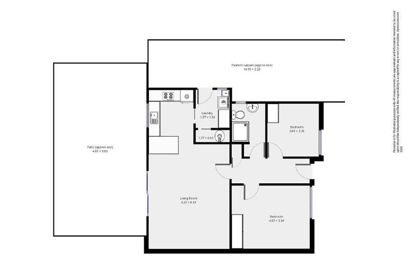 5A Duke Street, Mount Victoria, Wellington - Carousel 16