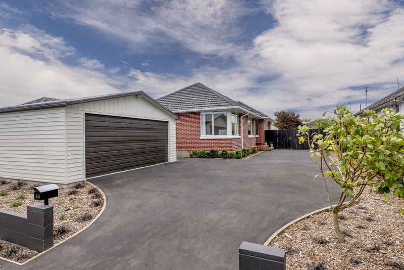 63 Appleby Crescent, Burnside, Christchurch - Carousel 1