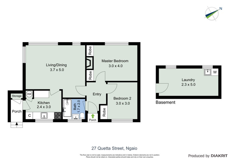 28 Quetta Street, Ngaio, Wellington - Carousel 13