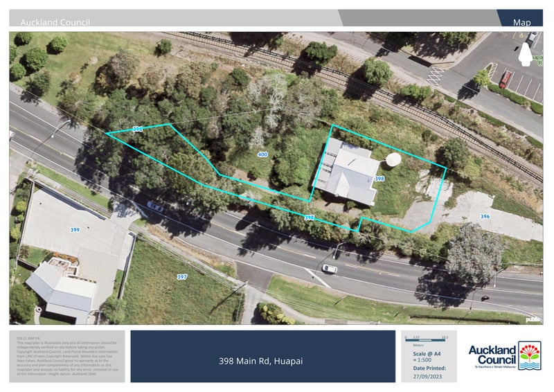 398 Main Road, Huapai, Kumeū - Carousel 1