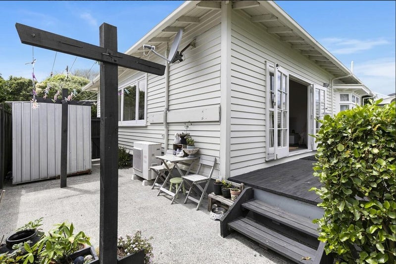 178B Oxford Terrace, Epuni, Lower Hutt - Carousel 5