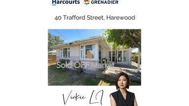 40 Trafford Street, Harewood, Christchurch - Carousel 1