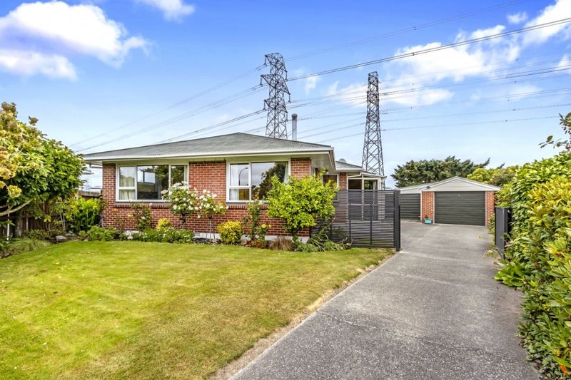 28 Carbine Place, Sockburn, Christchurch - Carousel 2