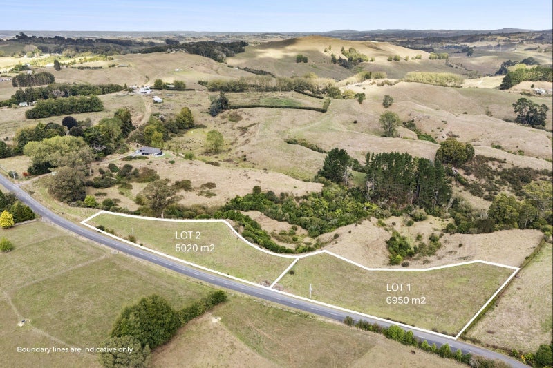 0 Taotaoroa Road, Karapiro, Cambridge - Carousel 1