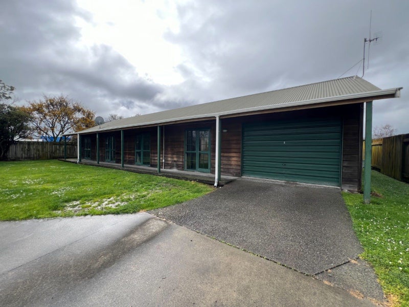 804 Tremaine Avenue, Roslyn, Palmerston North - Carousel 2