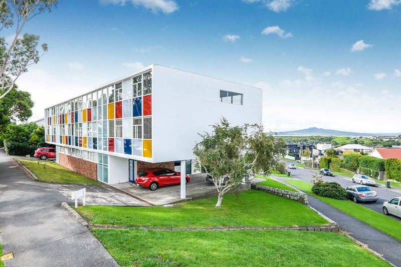 4/32 Coates Avenue, Orakei, Auckland - Carousel 1