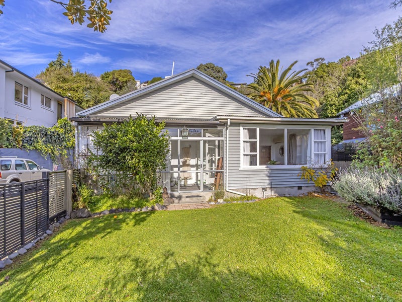 1/50 Rossmore Terrace, Cashmere, Christchurch - Carousel 2