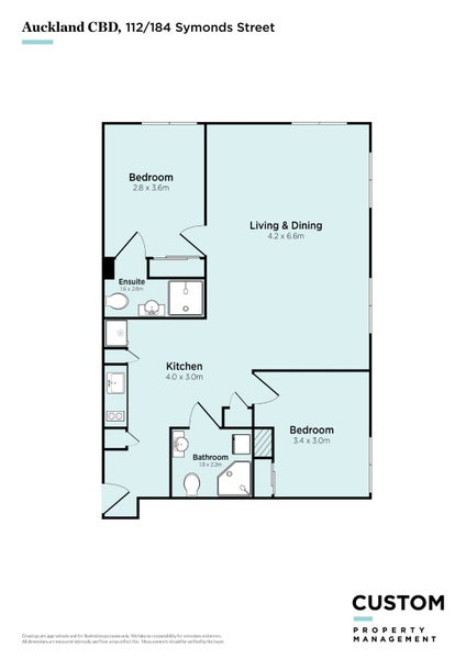 112/184 Symonds Street, Grafton, Auckland - Carousel 17