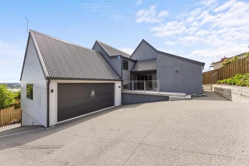 8 Westmere Lane, Mount Pleasant, Christchurch - Carousel 2