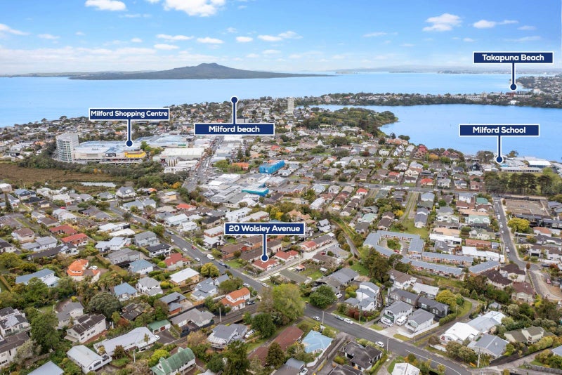 1/20 Wolsley Avenue, Milford, Auckland - Carousel 2