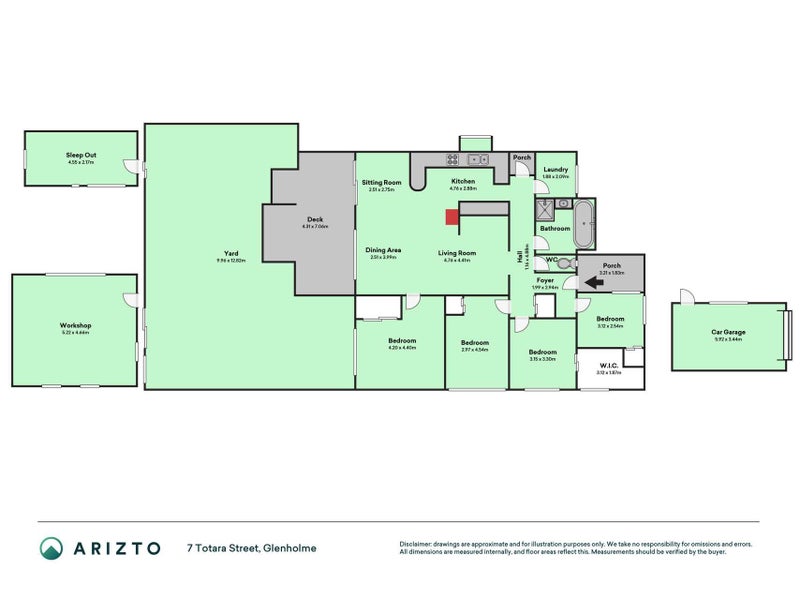 7 Totara Street, Glenholme, Rotorua - Carousel 31