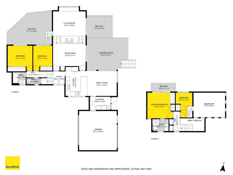 90B Matipo Road, Mairangi Bay, Auckland - Carousel 32