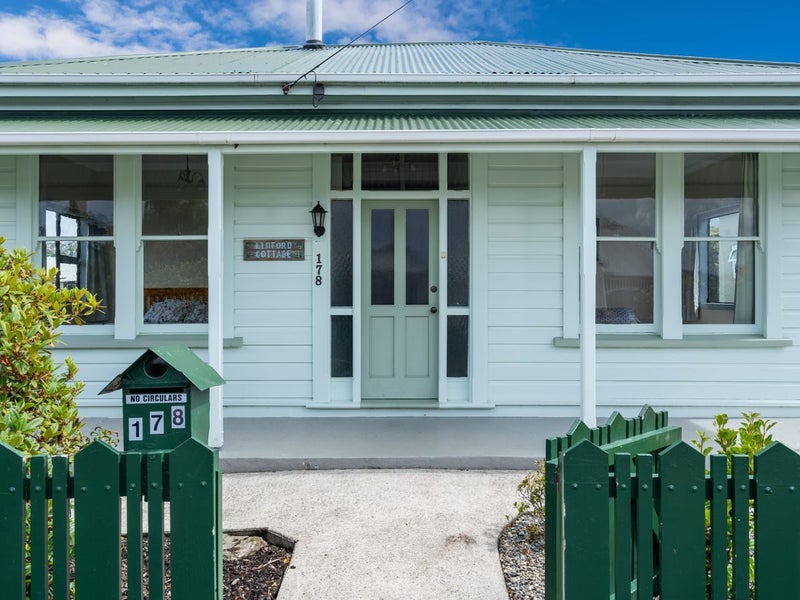 178 Bay View Road, South Dunedin, Dunedin - Carousel 2