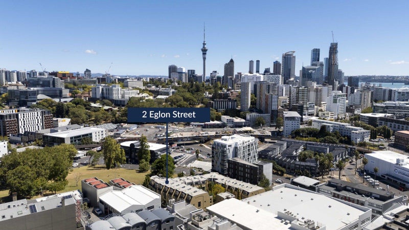 2 Eglon Street, Parnell, Auckland - Carousel 1