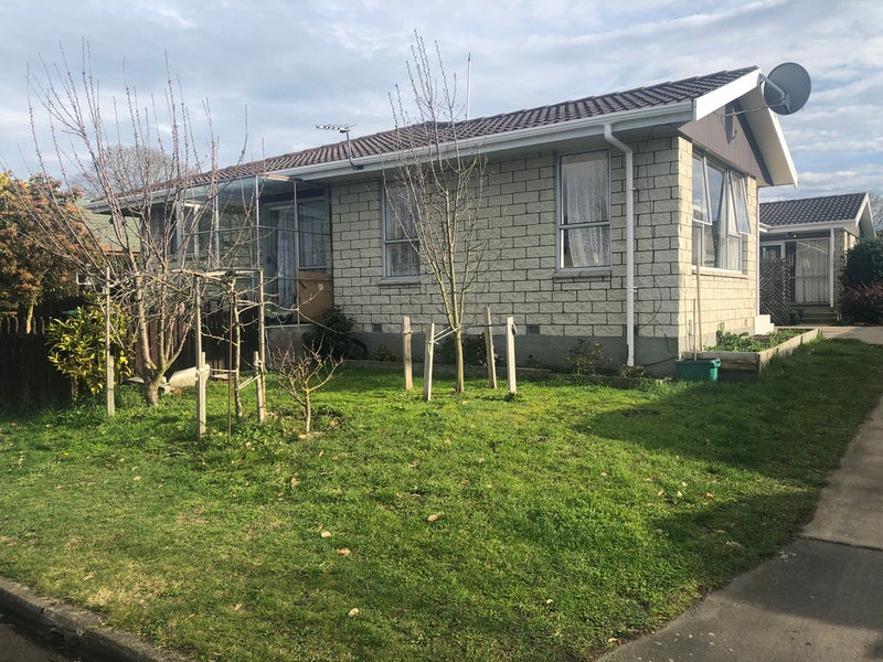 1/19 Resolution Place, Bryndwr, Christchurch - Carousel 12
