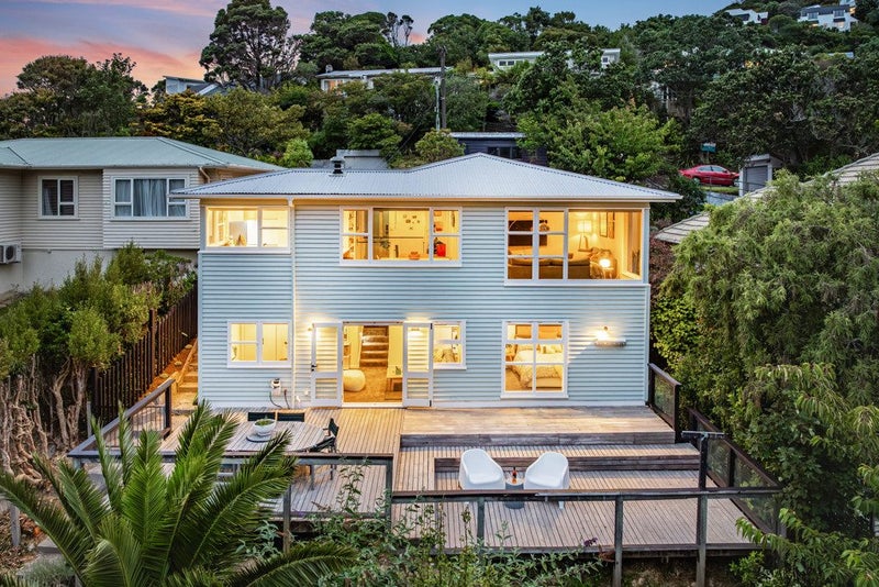 20 Spencer Street, Crofton Downs, Wellington - Carousel 1