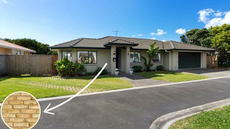 6G Clearwater Cove, West Harbour, Auckland - Carousel 1