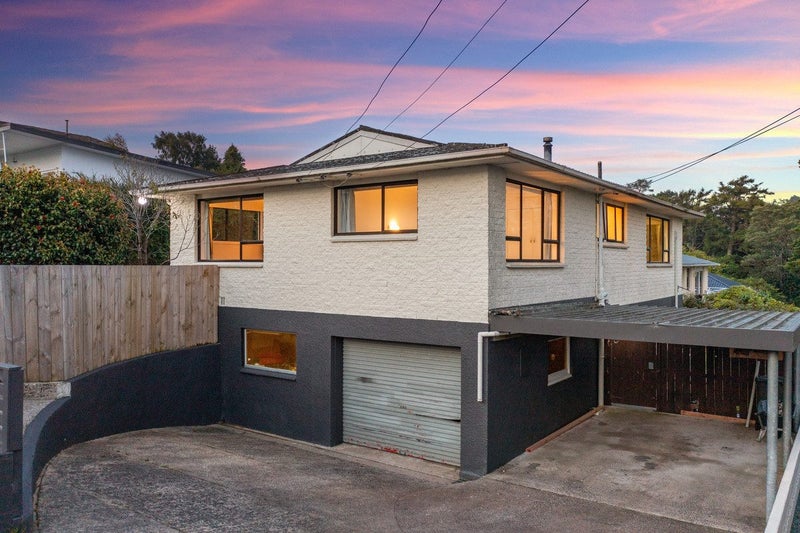 20 Hood Street, Wakari, Dunedin - Carousel 1