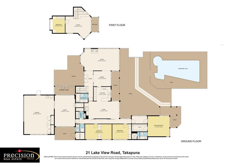 21 Lake View Road, Takapuna, Auckland - Carousel 49