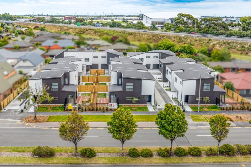 115C Lincoln Road, Addington, Christchurch - Carousel 2