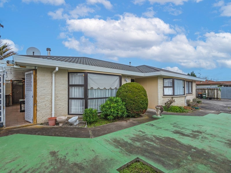 4 Ronberg Street, Highbury, Palmerston North - Carousel 14
