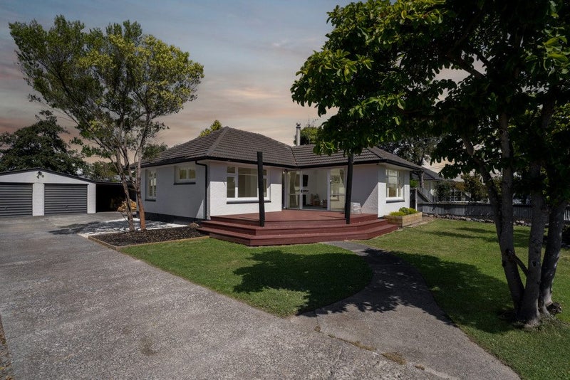 4 Pembroke Street, Avondale, Christchurch - Carousel 1