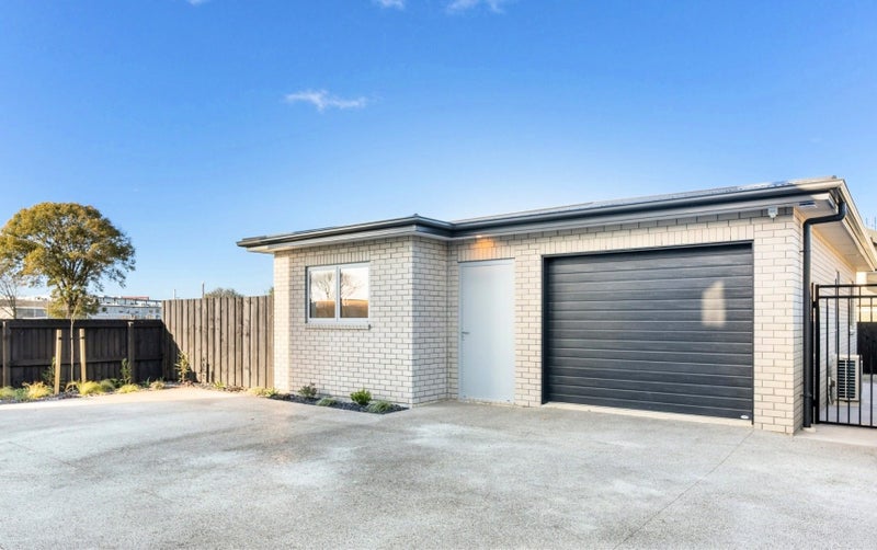 3/38 Vagues Road, Northcote, Christchurch - Carousel 1