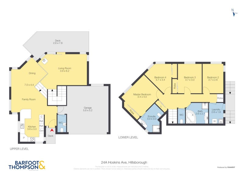 24A Hoskins Avenue, Hillsborough, Auckland - Carousel 22