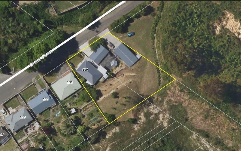 129 Emano Street, Toi Toi, Nelson - Carousel 26