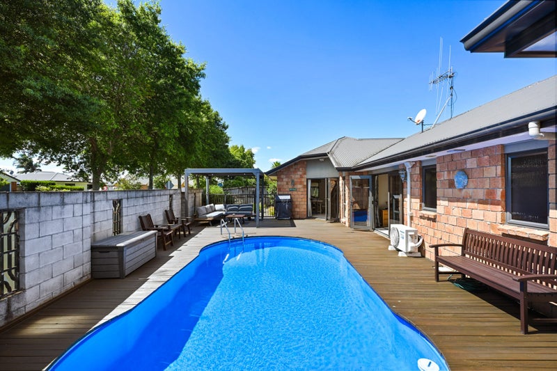 34 Nielsen Gardens, Rototuna, Hamilton - Carousel 2
