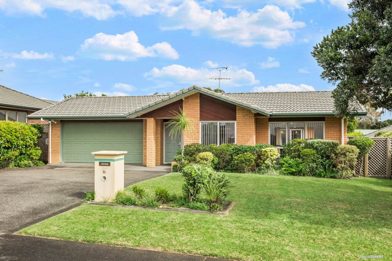 16 Northwood Avenue, Albany, Auckland - Carousel 1