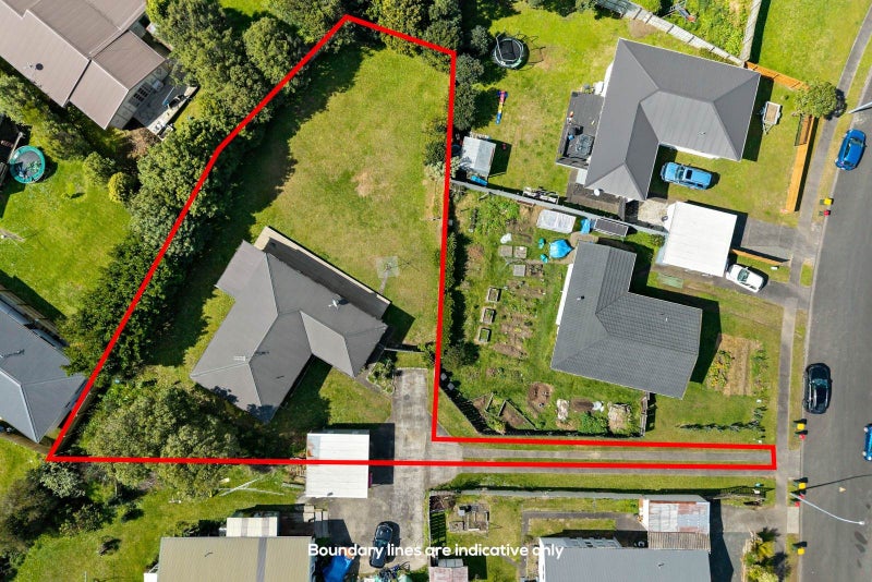 16 Rata Street, Waiuku, Waiuku - Carousel 25