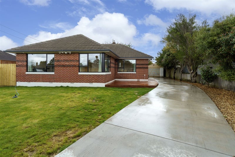 17 Sledmere Street, Burnside, Christchurch - Carousel 1