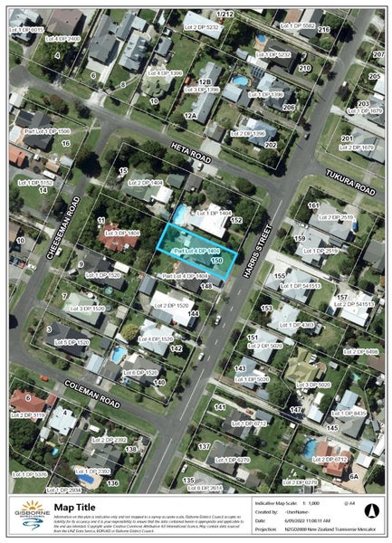 150 Harris Street, Inner Kaiti, Gisborne - Carousel 18