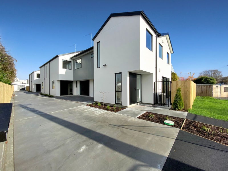 3/18 Inglis Street, Phillipstown, Christchurch - Carousel 16