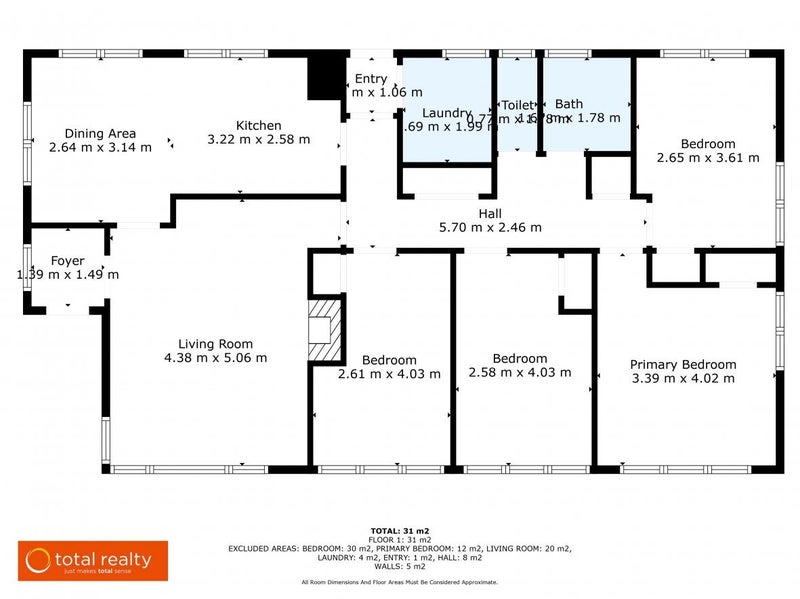 6 Netley Place, Aranui, Christchurch - Carousel 28