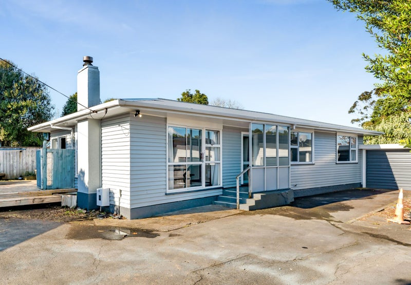 163A Pembroke Street, Westown, New Plymouth - Carousel 1